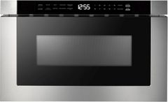 XO 1.2 Cu. Ft. Stainless Steel Microwave Drawer