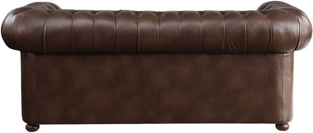Tiverton Brown Sofa 2