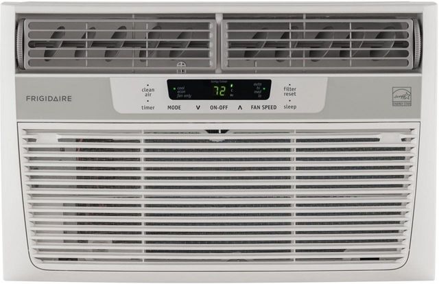 Frigidaire® Window Mount Air Conditioner-White 0