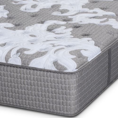 restonic first light mattress