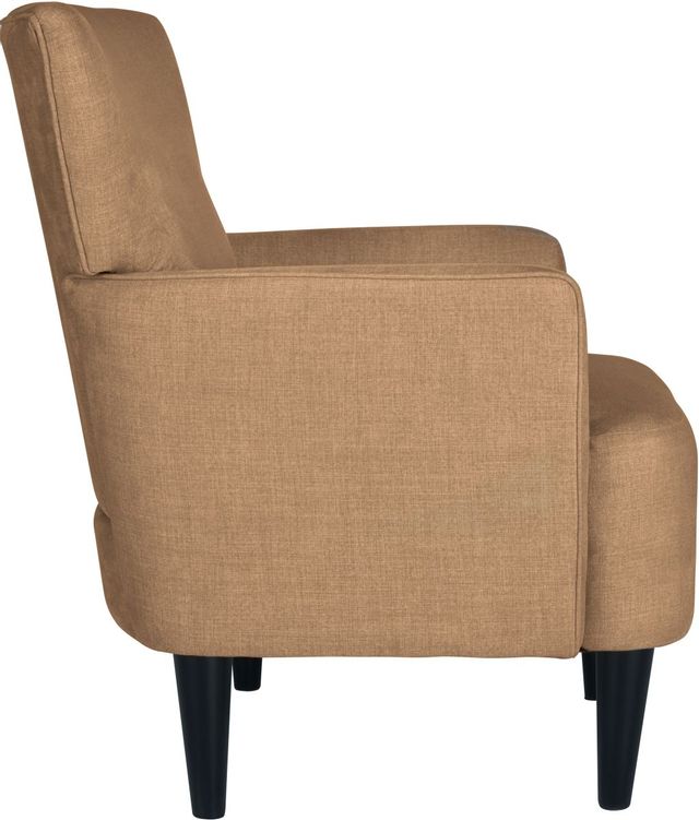 Signature Design by Ashley® Hansridge Rust Accent Chair 2