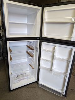 Top Freezer Refrigerators, Wilson's Appliance Centers, Plattsburgh, Lake  Placid, NY