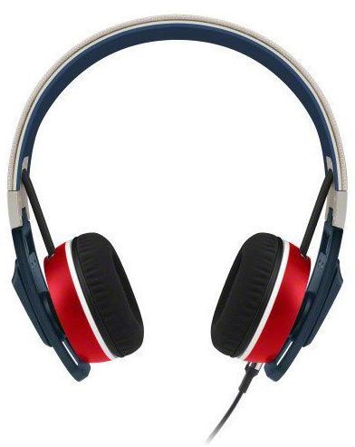 Sennheiser URBANITE Nation On-Ear Headphones 0