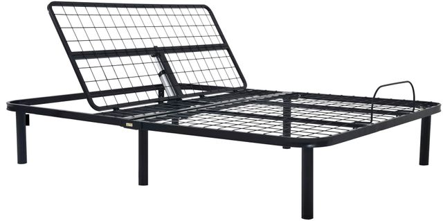 Malouf® Structures™ N50 Queen Adjustable Bed Base
