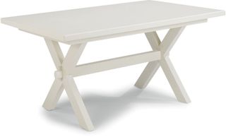 homestyles® Bay Lodge Off-White Dining Table