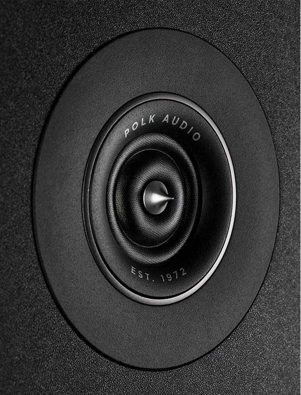 Polk Audio Reserve™ White Floor Standing Speaker 2