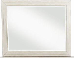Klaussner® Trisha Yearwood Coming Home Refresh Chalk Mirror