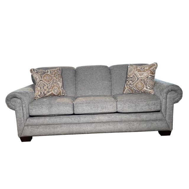 England Furniture Monroe Brevard Greys Sofa