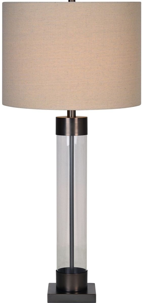 Renwil® Meredith Bronze Table Lamp