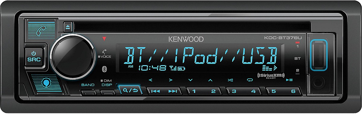 ☆KENWOOD U37BT☆ | capacitasalud.com