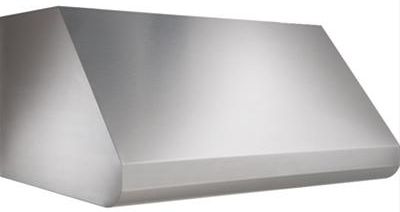 Best Monarch 36" Stainless Steel Pro Style Ventilation