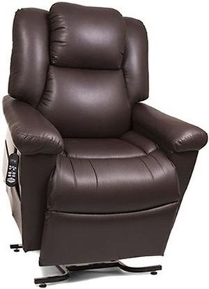 UltraComfort™ StellarComfort Coffee Bean Lift Chair