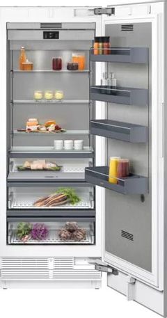 Gaggenau 400 Series 13.0 Cu. Ft. Panel Ready Counter Depth Freezerless Refrigerator