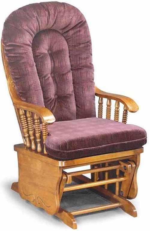 best chair inc glider rocker