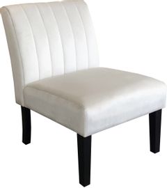 Signature Design by Ashley® Hughleigh Beige Accent Chair