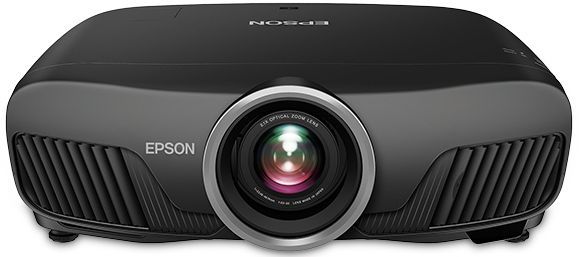Epson® Pro Cinema 6040UB 3LCD Projector