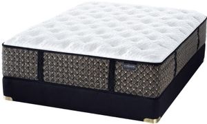 Aireloom® Preferred Collection Streamline™ Wrapped Coil Luxury Firm Queen Mattress