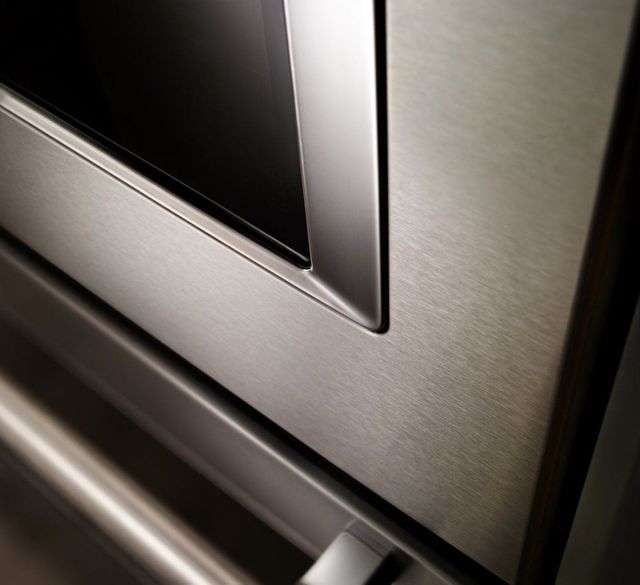 KitchenAid® 30" Stainless Steel Electric Double Oven Built In 7