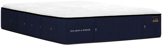 Stearns & Foster® Reserve® Hepburn RE2 Luxury Plush Full Mattress 4