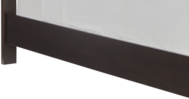 Rails pour panneaux très grand très grand Brynhurst, brun, Signature Design by Ashley® 0