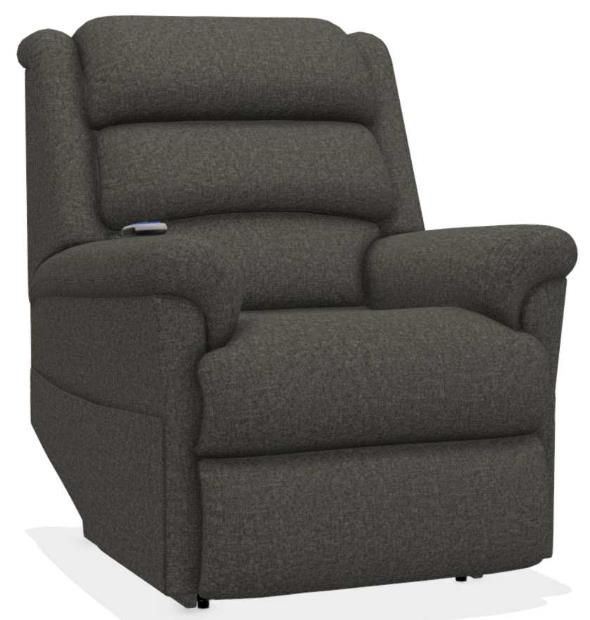 Pinnacle Platinum Power Lift Recliner w/ Massage & Heat