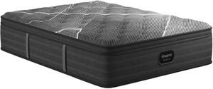 Beautyrest Black® B-Class 14" Hybrid Plush Pillow Top Full Mattress