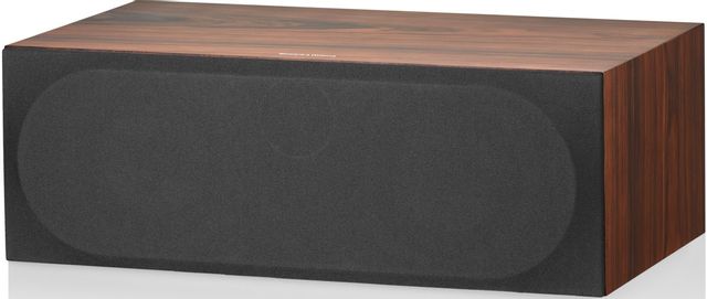 Bowers & Wilkins 700 Series 4" Gloss Black Center Channel Speaker 17