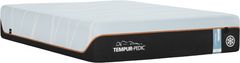 Tempur-Pedic® TEMPUR-LuxeBreeze® 13" TEMPUR-Material™ Firm Tight Top Split King Mattress