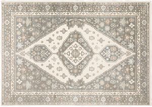 Oriental Weavers™ Capistrano Gray/Tan 5'x8' Rug