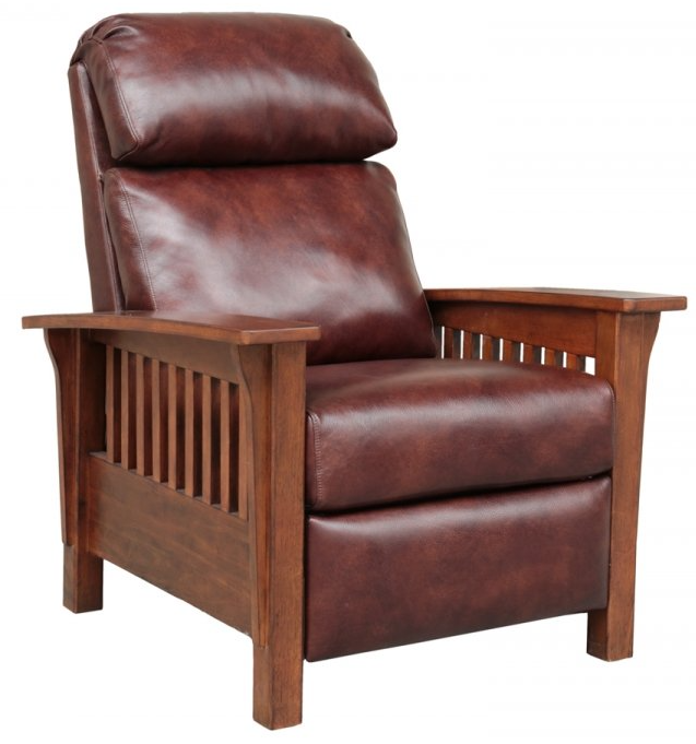 Vintage cheap barcalounger recliner