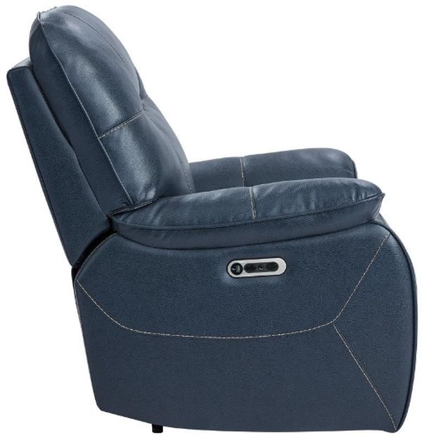 Parker House® Axel Admiral Power Recliner 2