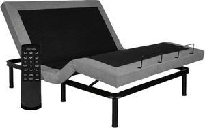 Smart Flex 600 Adjustable Base – Mattress and More Liquidators