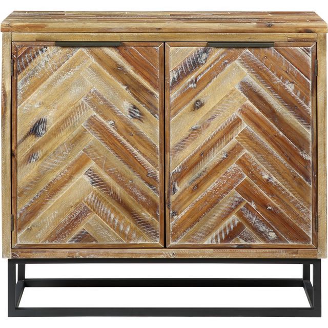 Angels Accent Cabinet