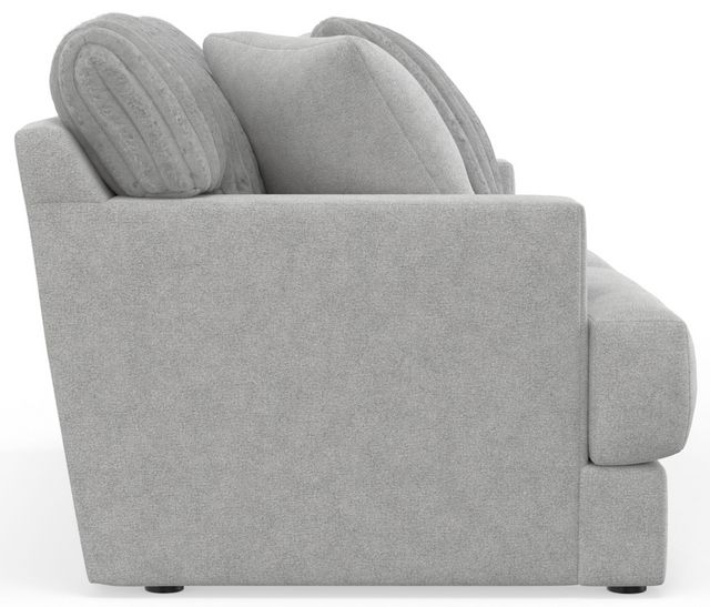 iAmerica Fluffy Moonstruck Loveseat | Big Sandy Superstore | Furniture ...