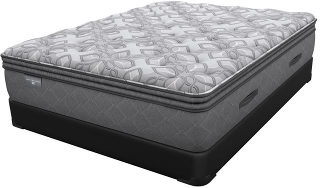 Sealy® Hotel Collection Super Pillow Top King Mattress-0
