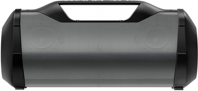 Monster® Blaster Boombox Wireless Speaker-Black/Grey 1