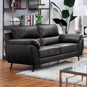 Furniture of America Cornelia SM3073-LV Transitional Love Seat