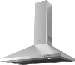 Faber Classica Plus 36" Stainless Steel Wall Mounted Range Hood