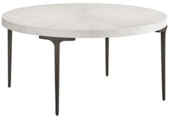 Universal Explore Home™ Dahlia Dark Gray/Light Gray Cocktail Table