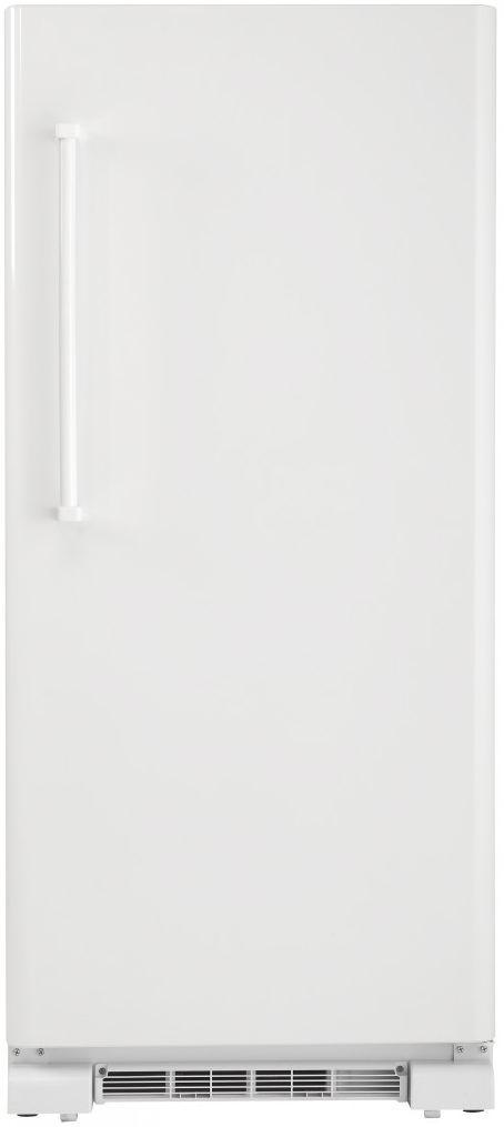 Danby® 17 Cu. Ft White. Apartment Size Refrigerator
