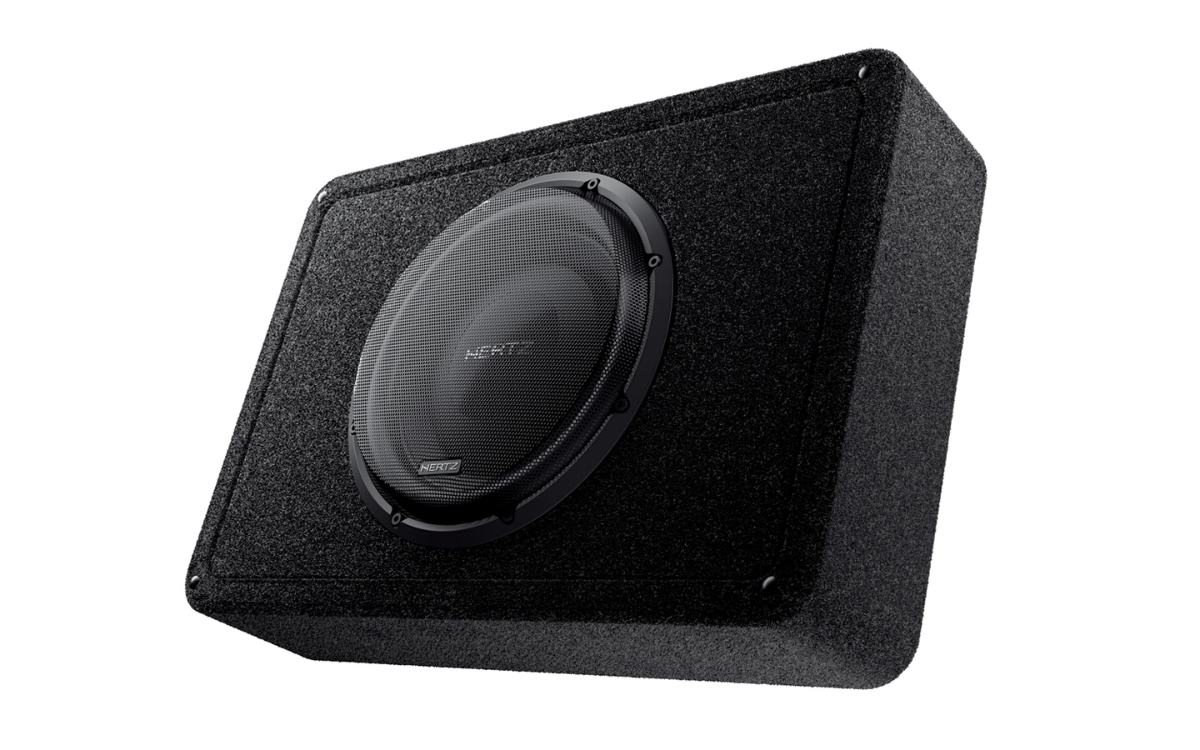 Car speaker fashion box price