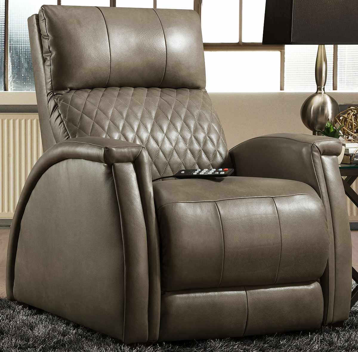 jupiter power recliner