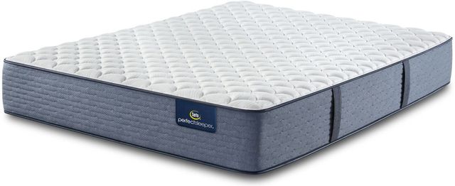 Serta® Perfect Sleeper® Superior Twilight Hybrid Firm Tight Top Twin Mattress