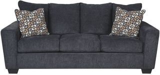 Benchcraft® Wixon Slate Sofa
