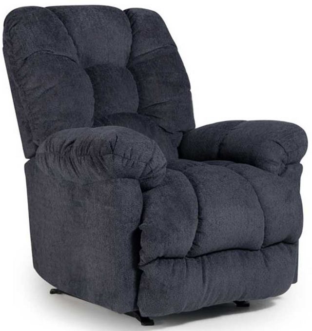 Best® Home Furnishings Orlando Power Space Saver® Recliner 0