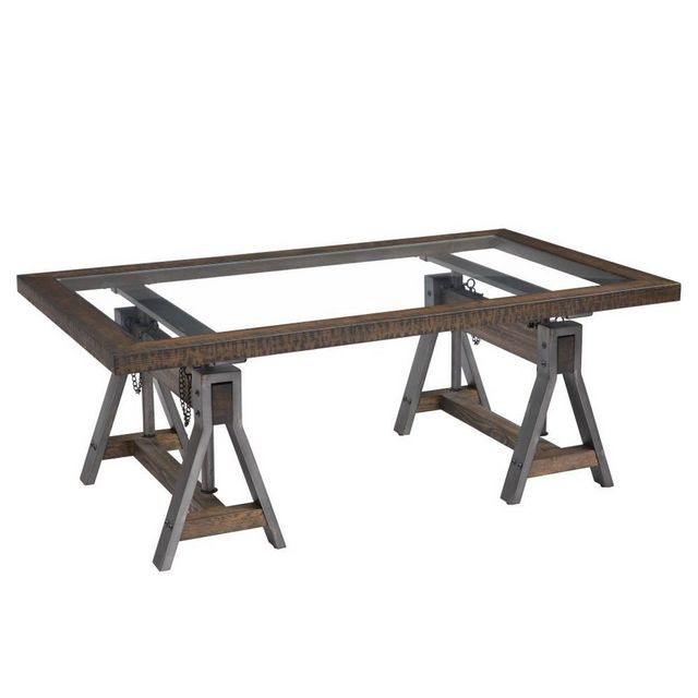 Industrius Cocktail Table-0