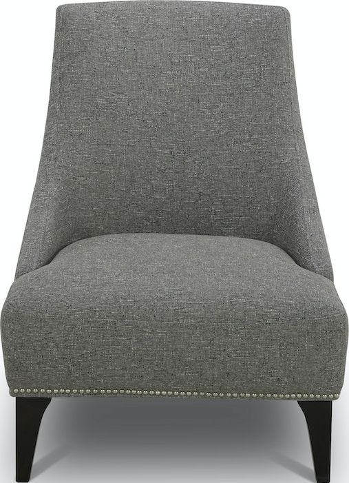 Liberty Kendall Charcoal Accent Chair -1