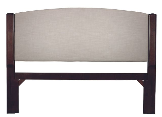 PerfectBalance by Durham Furniture Twin Upholstered Panel Headboard