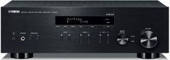 Yamaha Black 2 Channel Network Stereo Receiver