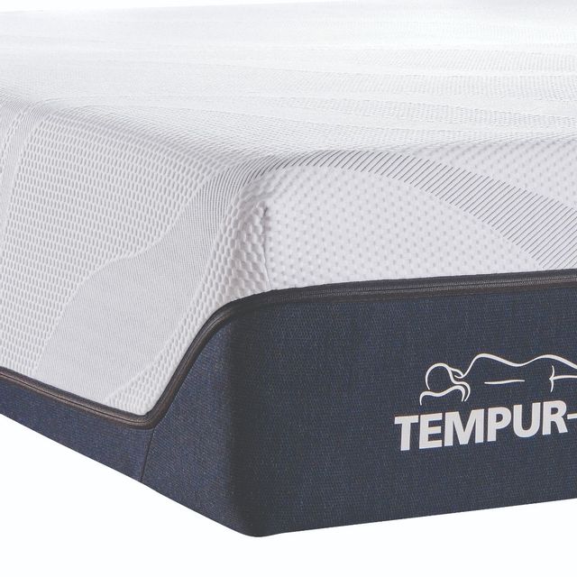 Tempur-Pedic® TEMPUR-LuxeAlign™ Soft Foam Queen Mattress 17